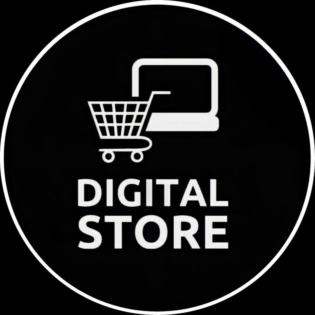 Digital - Store